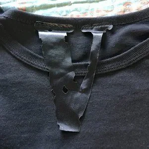 Vlone detroit tigers hot sale